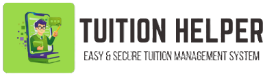 tuition helper